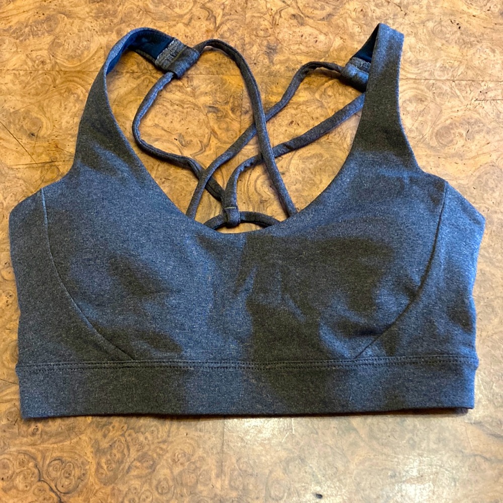 PrAna Sport Bra NWOT